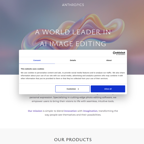 anthropics.com