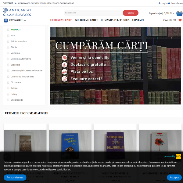 anticariatdalles.ro