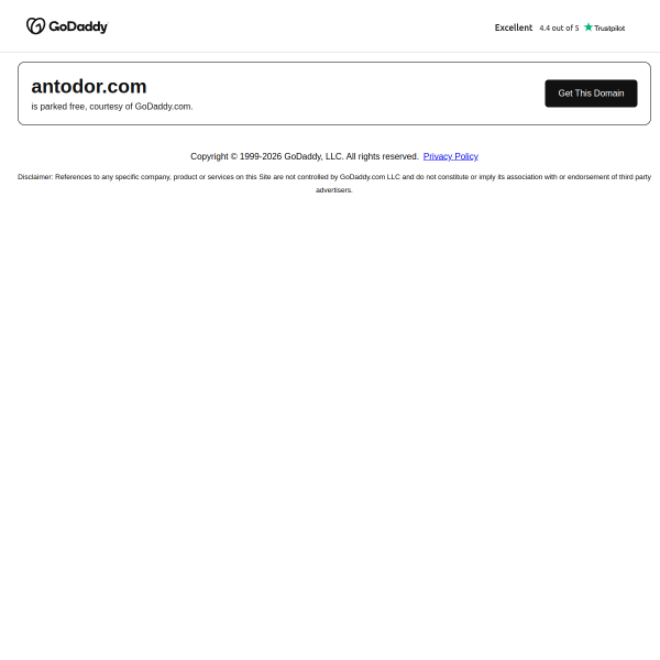 antodor.com