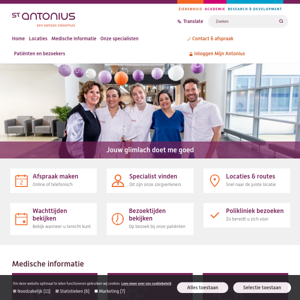 antoniusziekenhuis.nl