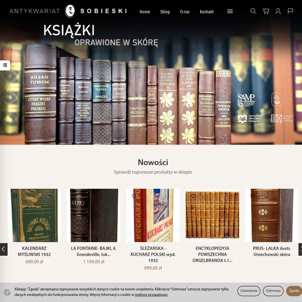 antyksobieski.pl