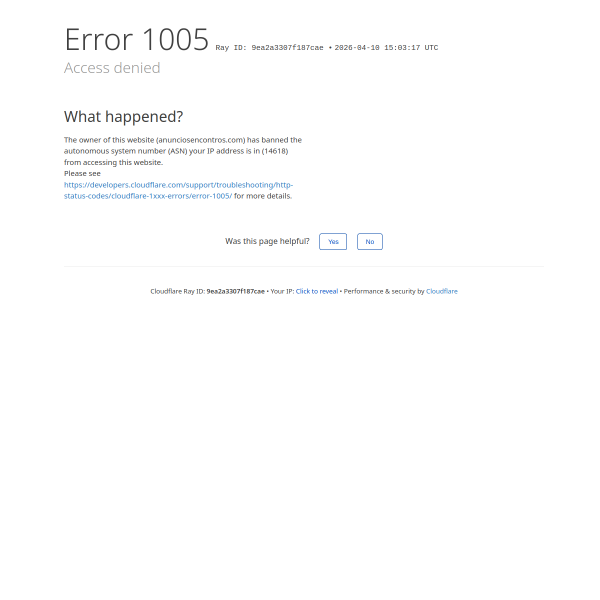 anunciosencontros.com