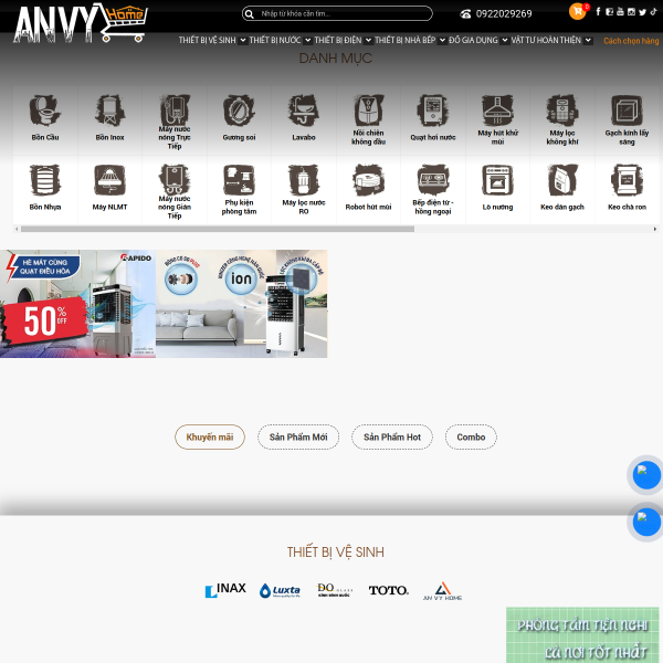 anvyhome.com