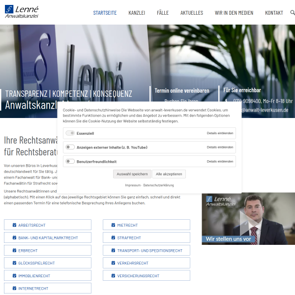 anwalt-leverkusen.de