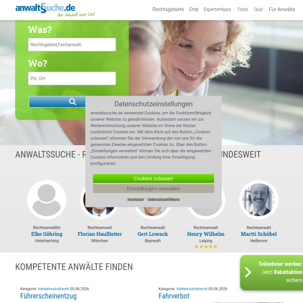 anwaltssuche.de