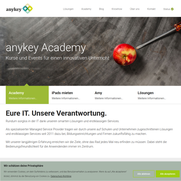 anykey.ch
