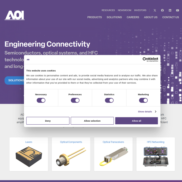 ao-inc.com