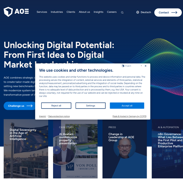 aoe.com
