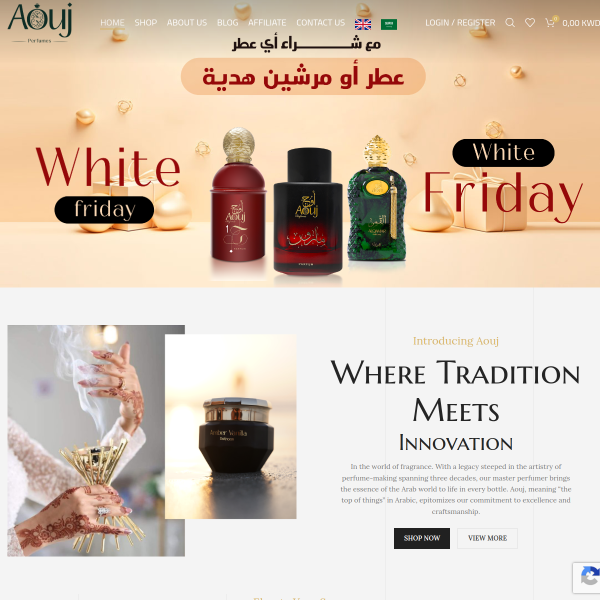 aoujkuwait.com