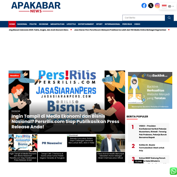 apakabarnews.com