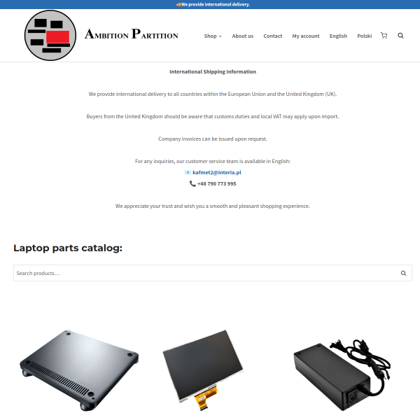 apartition.com