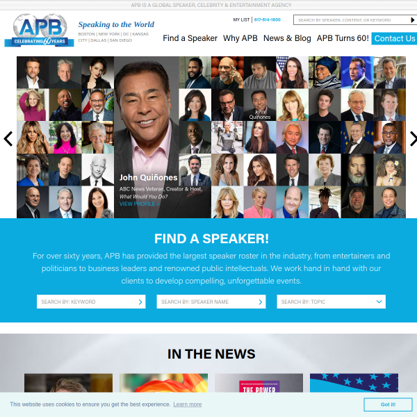 apbspeakers.com