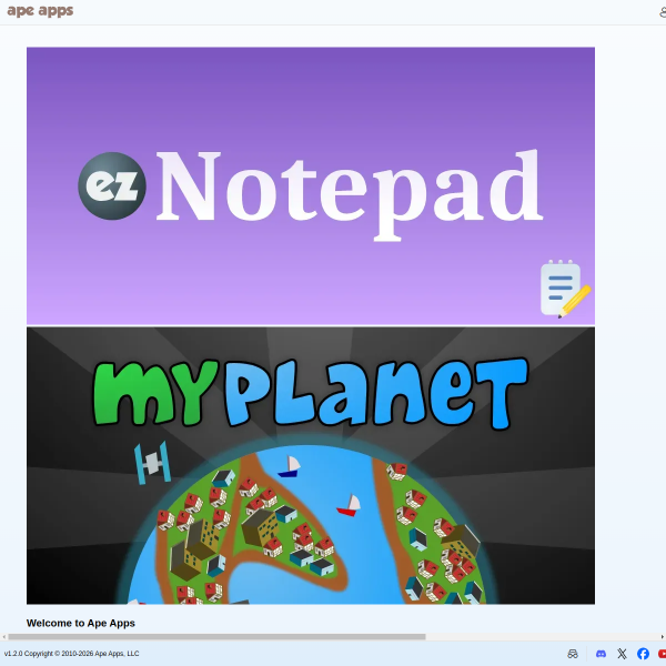 ape-apps.com