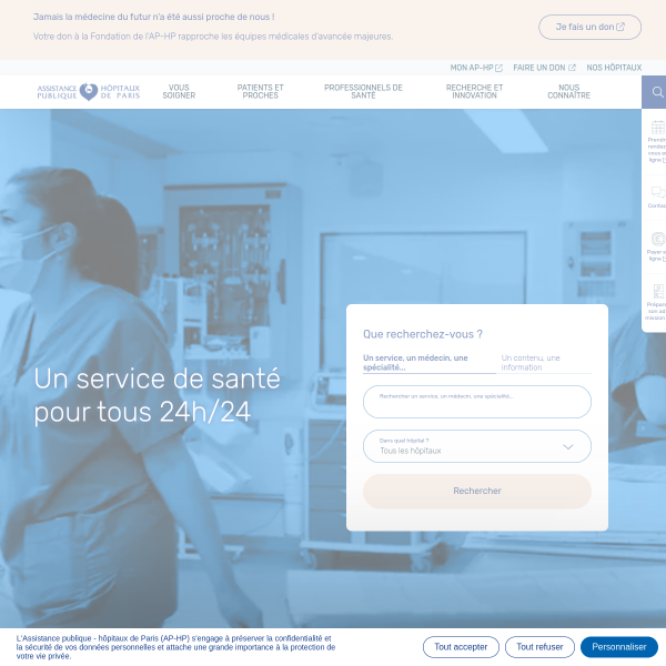 aphp.fr
