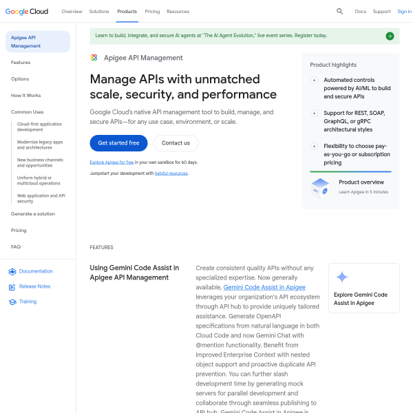 apigee.com