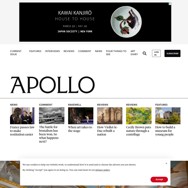 apollo-magazine.com