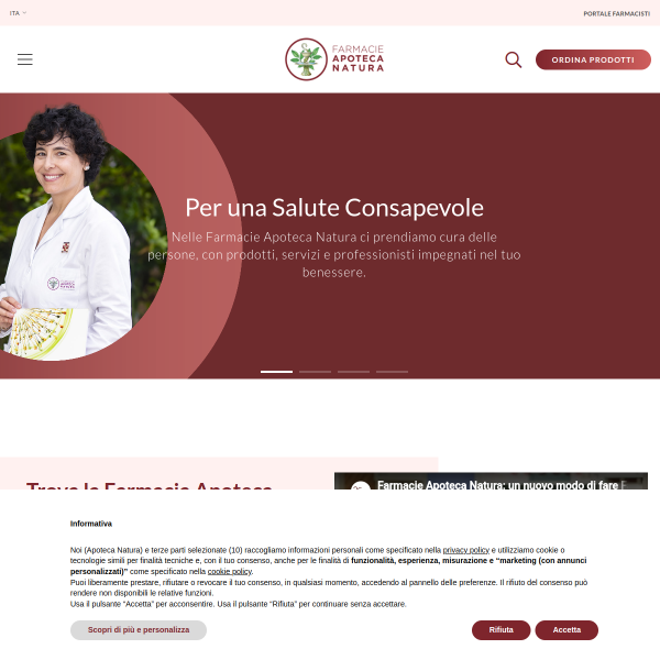apotecanatura.it