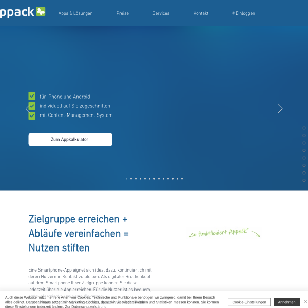 appack.de