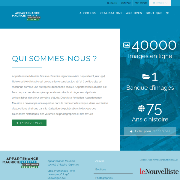 appartenancemauricie.ca