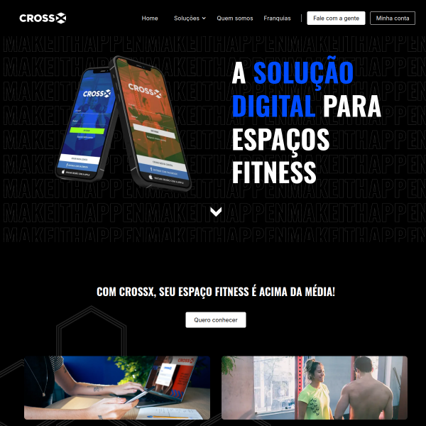 appcrossx.com