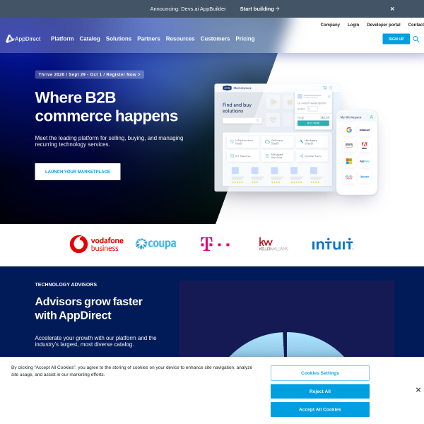 appdirect.com