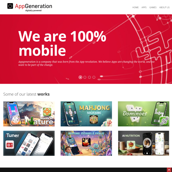 appgeneration.com