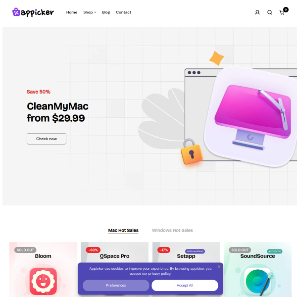 appicker.com