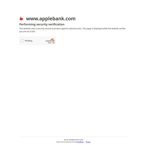 applebankdirectonline.com