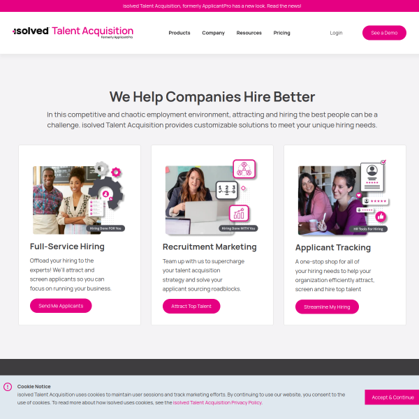 applicantpro.com