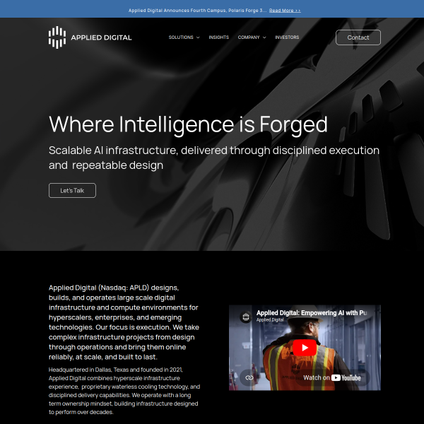 applieddigital.com