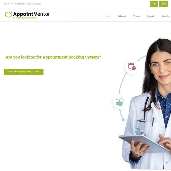 appointmentor.com
