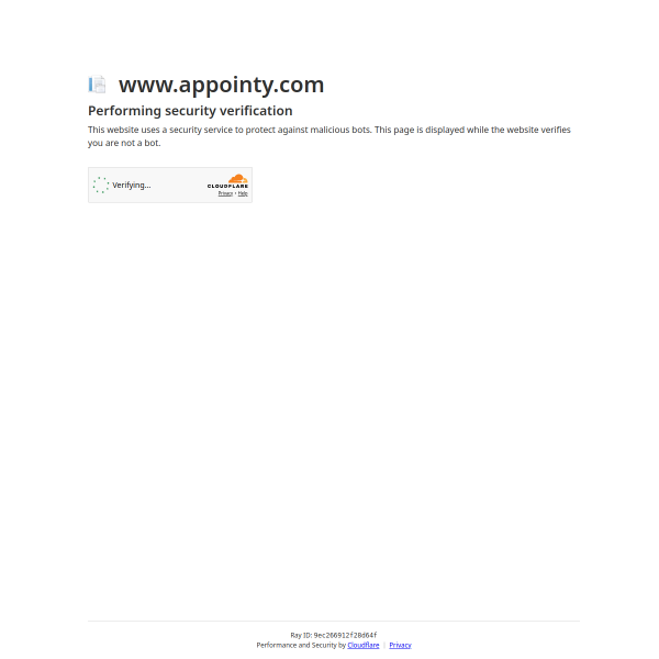 appointy.com