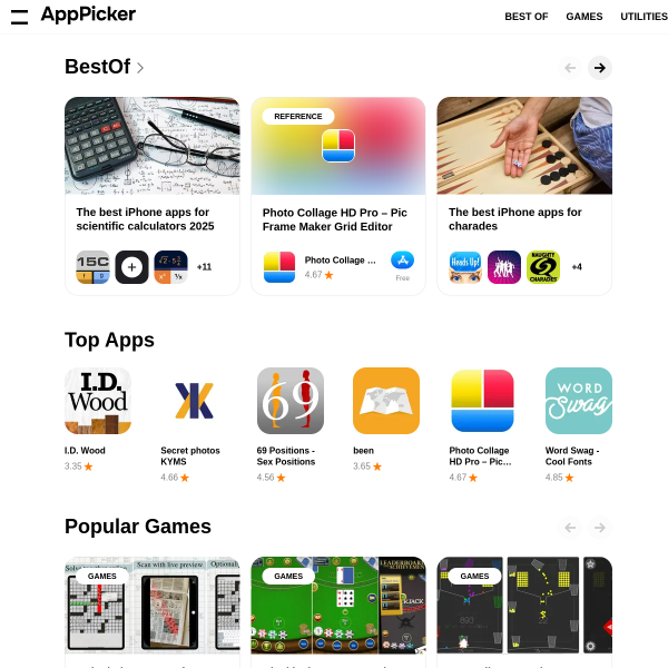 apppicker.com