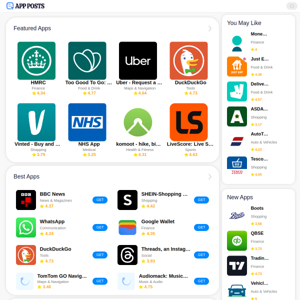 appposts.com