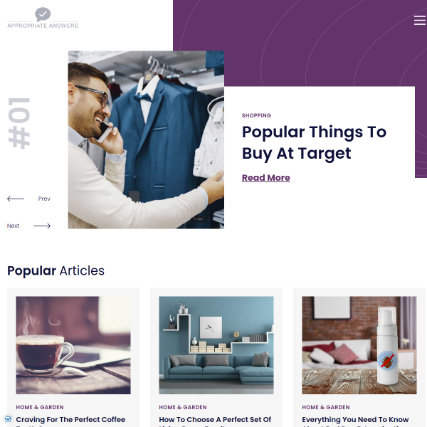 appropriateanswers.com