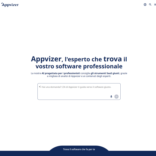 appvizer.it