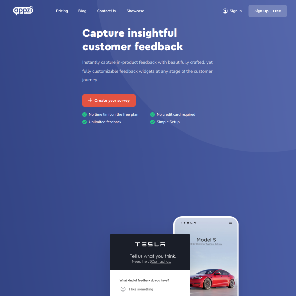 appzi.io