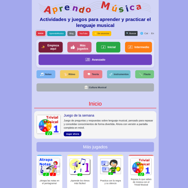 aprendomusica.com