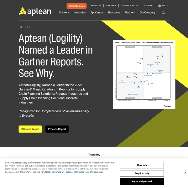 aptean.com