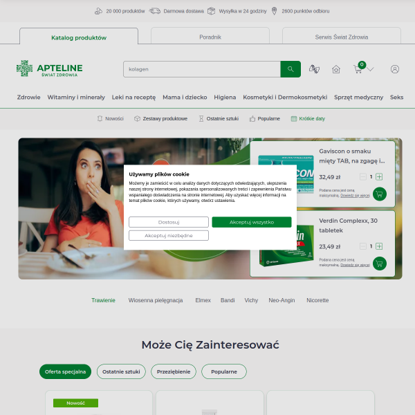 apteline.pl