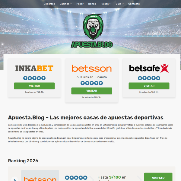 apuesta.blog
