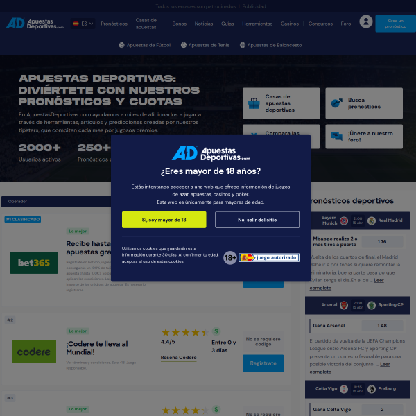 apuestasdeportivas.com
