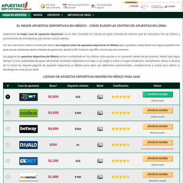 apuestasdeportivasenlinea.mx