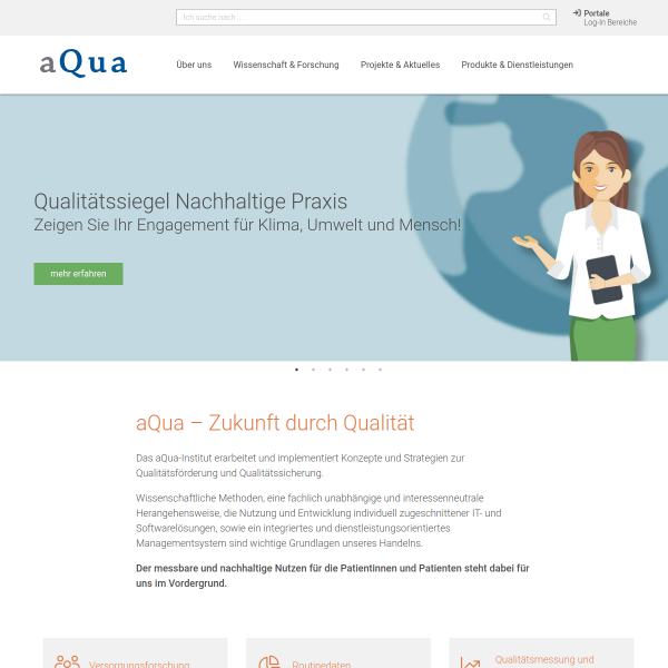 aqua-institut.de
