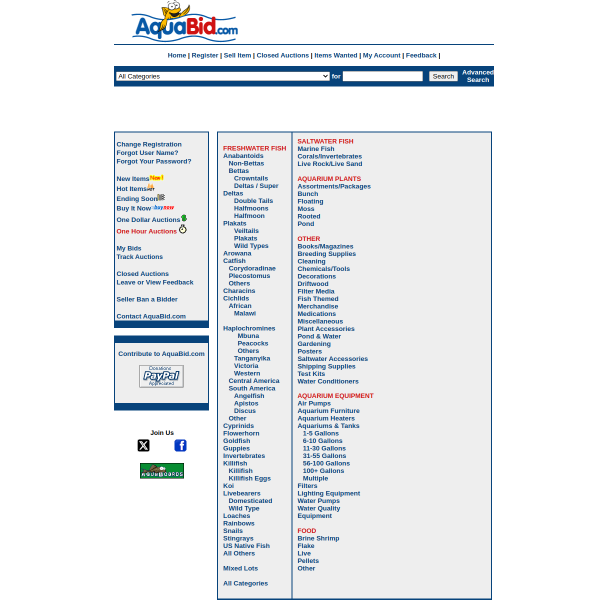 aquabid.com