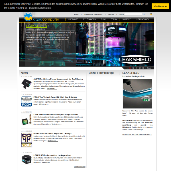 aquacomputer.de