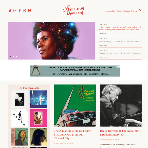 aquariumdrunkard.com