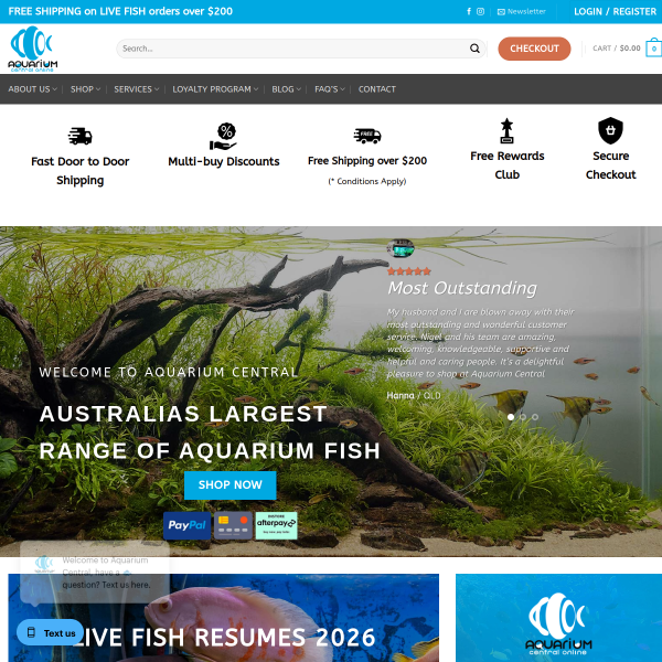 aquariumfishonline.com.au