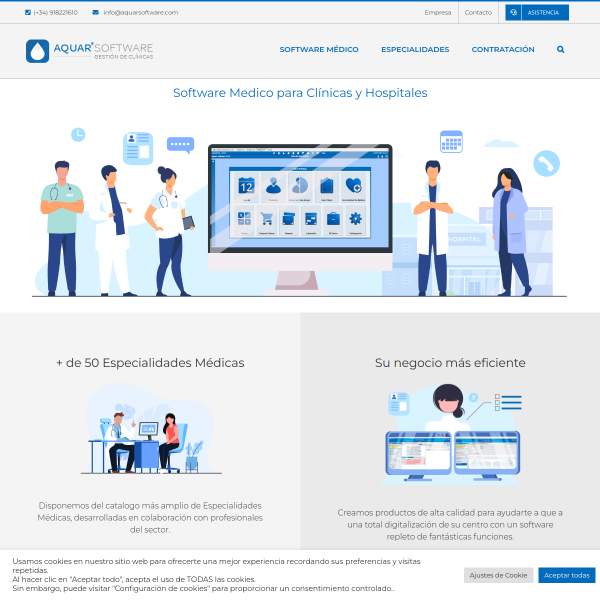 aquarsoftware.com