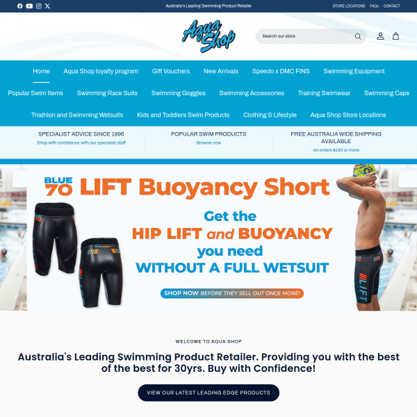 aquashop.com.au